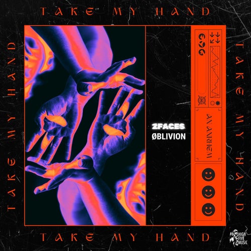 Take My Hand