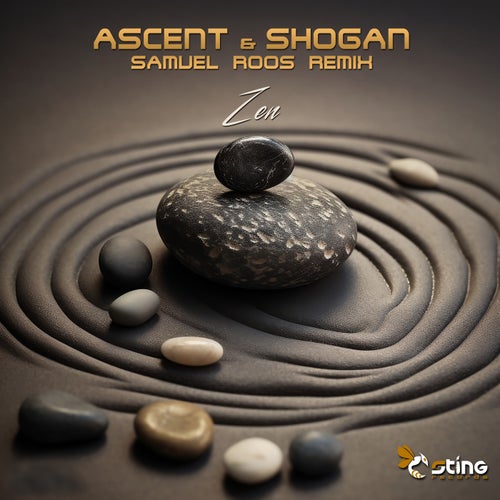 Ascent & Shogan - Zen (Samuel Roos Remix) (2023) 