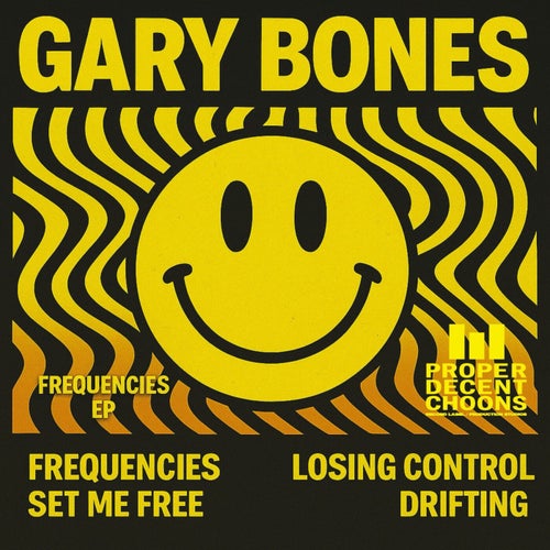 Frequencies E.p.