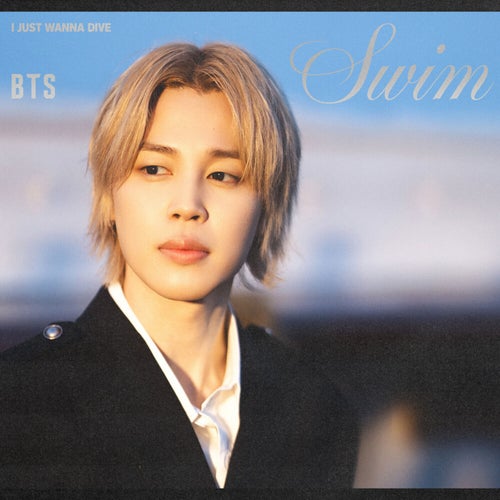 BTS - SWIM (Alternate Cover Jimin Version) [BIGHIT MUSIC] | Music