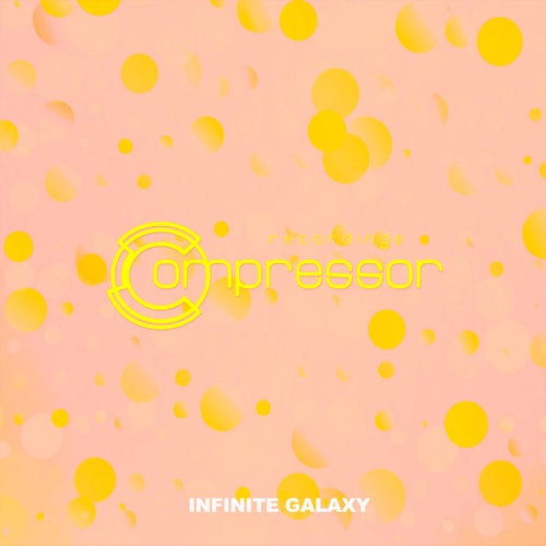 Infinite Galaxy