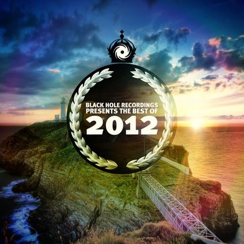 Black Hole Recordings presents Best of 2012