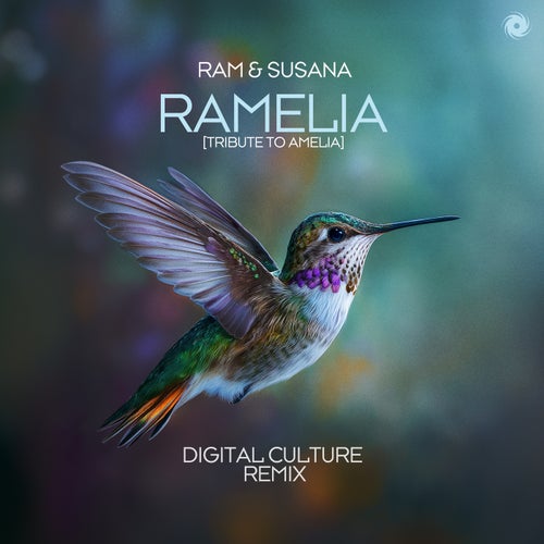 RAMelia [Tribute To Amelia] - Digital Culture Remix