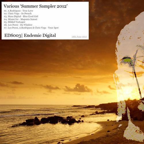 Summer Sampler 2012