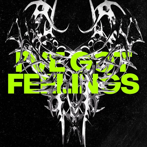 I've Got Feelings