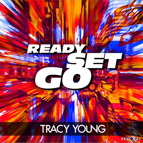Ready, Set, Go!