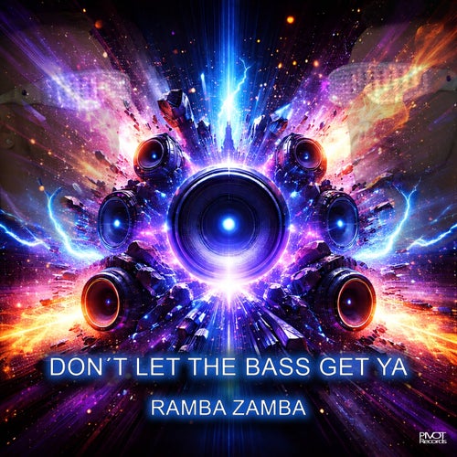 Don't Let The Bass Get Ya