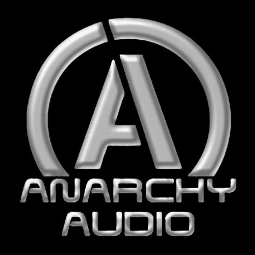 Anarchy Audio