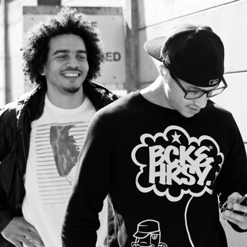LoudMinorityDJs
