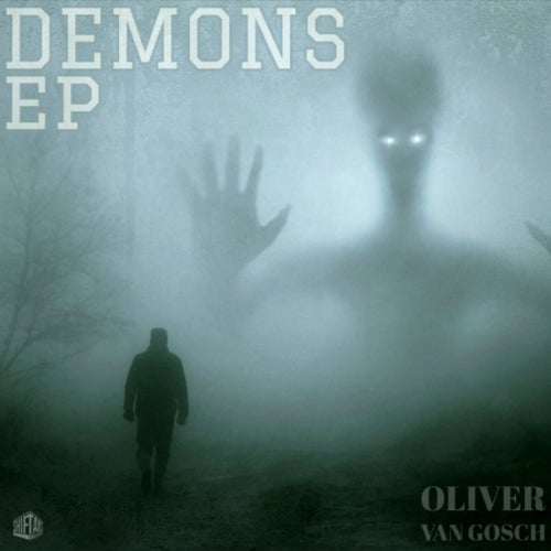 Demons EP