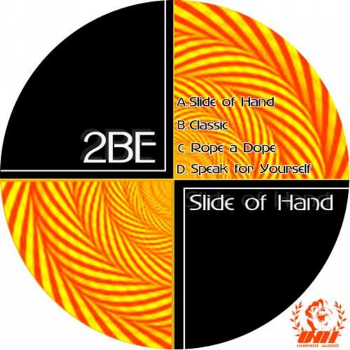 Slide of Hand