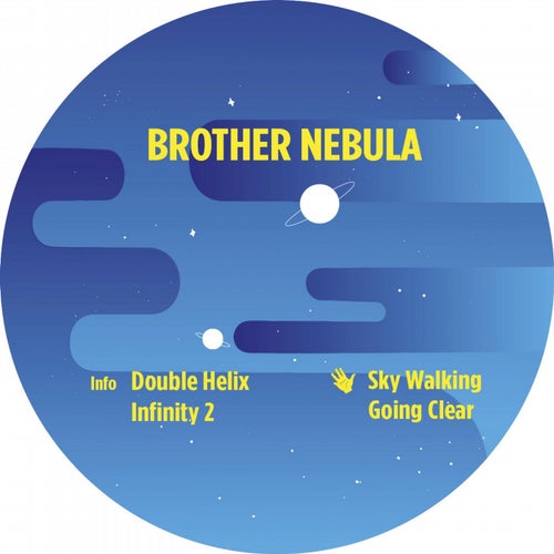 Going Clear EP