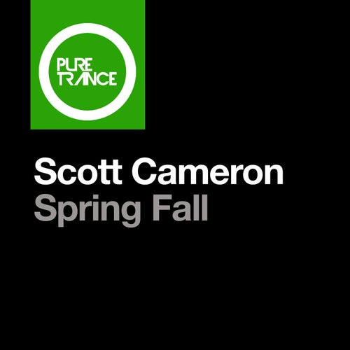  Scott Cameron - Spring Fall (2024) 