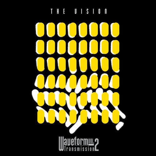 Cover art for Waveform Transmission Vol. 2