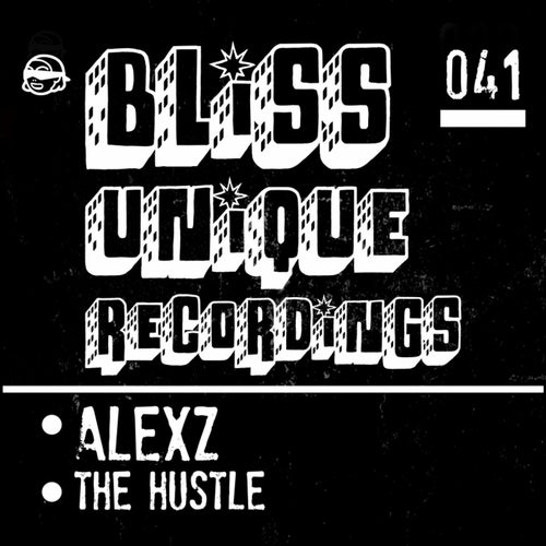 The Hustle