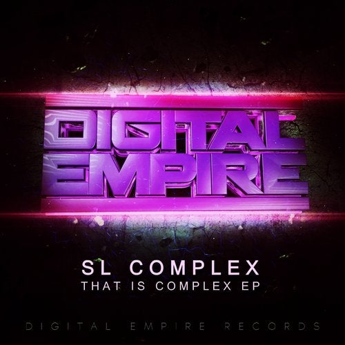 That Is Complex EP