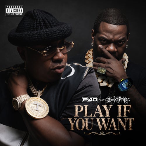 Play If You Want