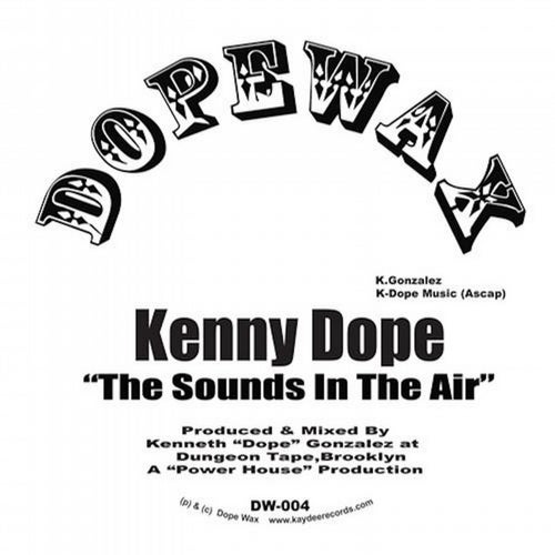 The Sounds In Da Air