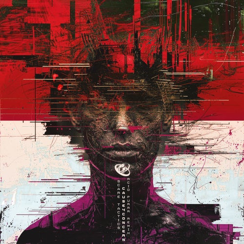 Scare Tactics (Acid Purrr Remix)