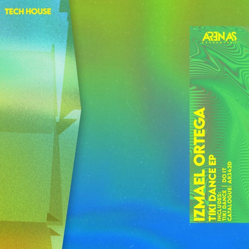 Tiki Dance EP