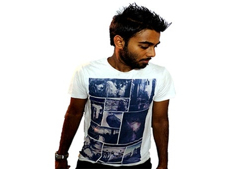 Zaros avatar