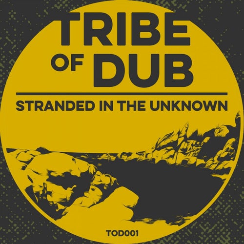 Stranded In The Unknown