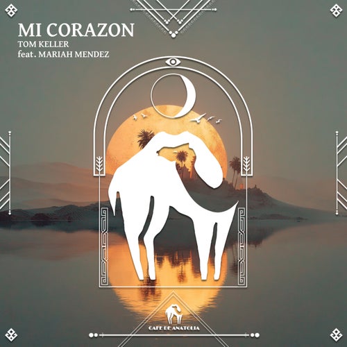 Mi Corazon