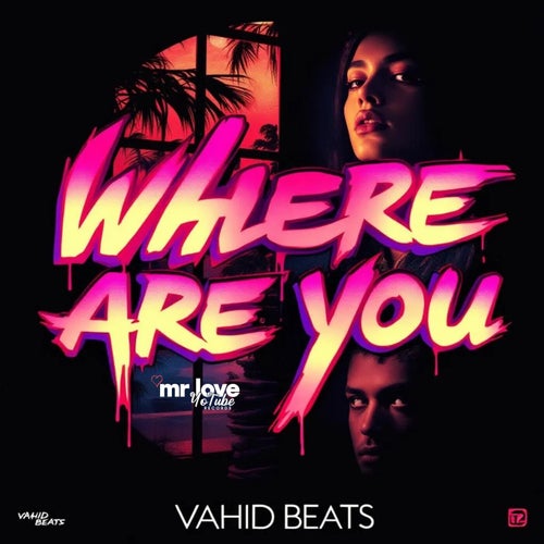 Where Are You