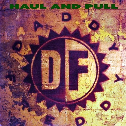 Cover art for Haul and Pull