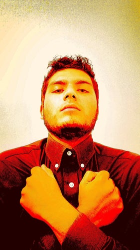 Alejandro Vazquez