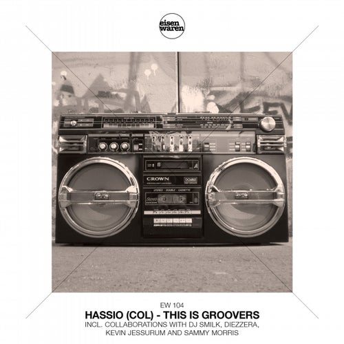 This Is Groovers