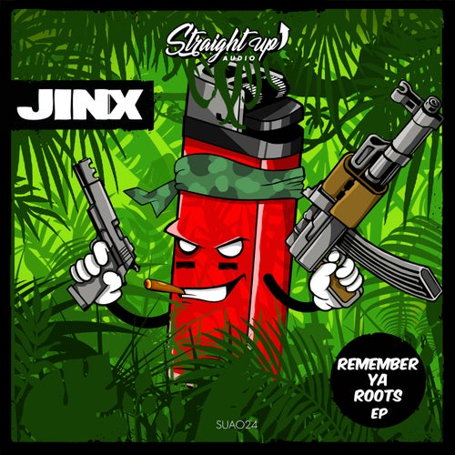 Remember Ya Roots Ep
