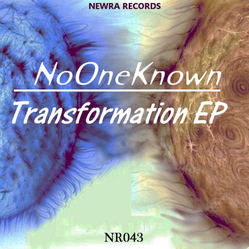Transformation EP