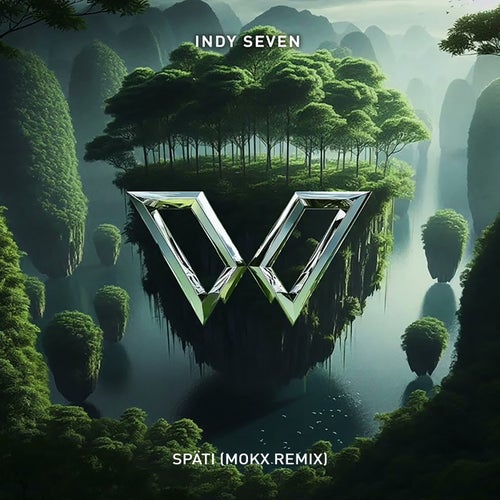 Späti (MOKX Remix)