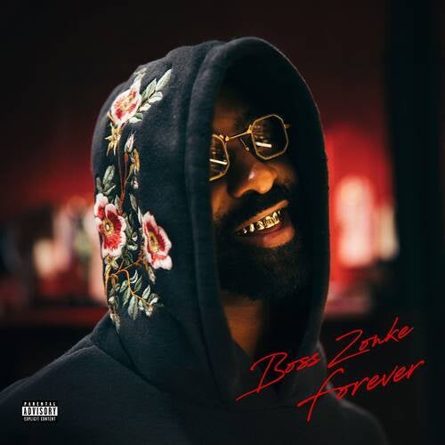 Boss Zonke Forever