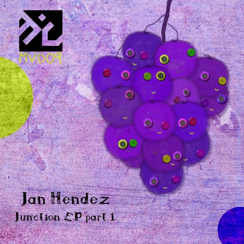 Junction EP (Part 1)