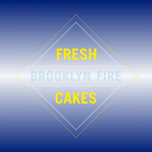 Fresh Cakes, Vol. 1