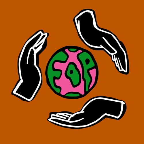 Funk Machine (Extended mix) (Extended mix)