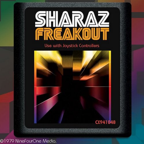 Freakout