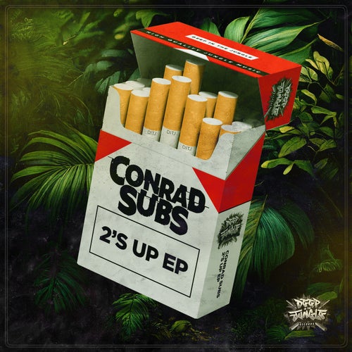 2's Up EP