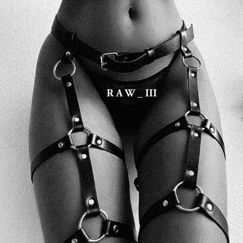 Raw _III