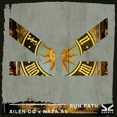 Sun Path