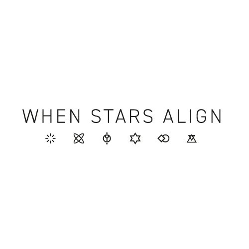 When Stars Align / The Nations