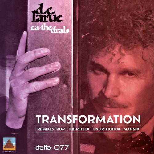 Cathedrals Transformation