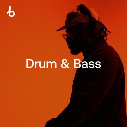 BEATPORT Closing Essentials 2026 Drum & Bass June - (Drum & Bass) Album Cover