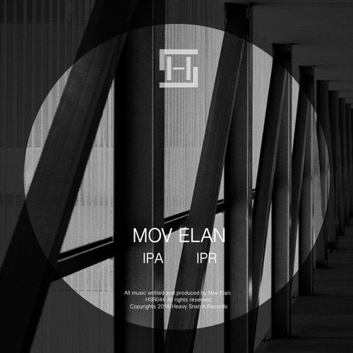 Cover art for IPA