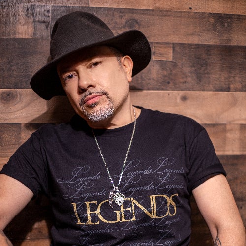 Louie Vega April 2021