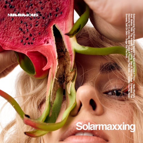 Solarmaxxing