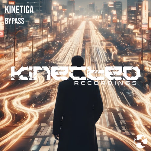  KINETICA - Bypass (2024) 