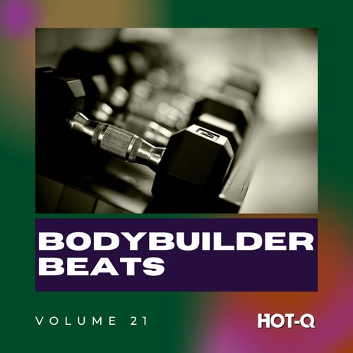 Bodybuilder Beats 021